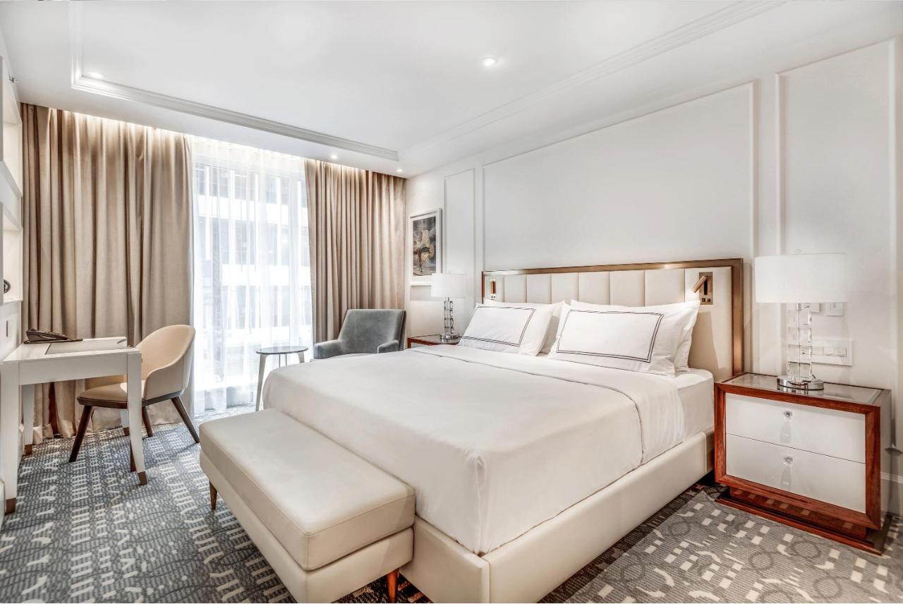 Azur Legacy Collection Hotel 밴쿠버 외부 사진
