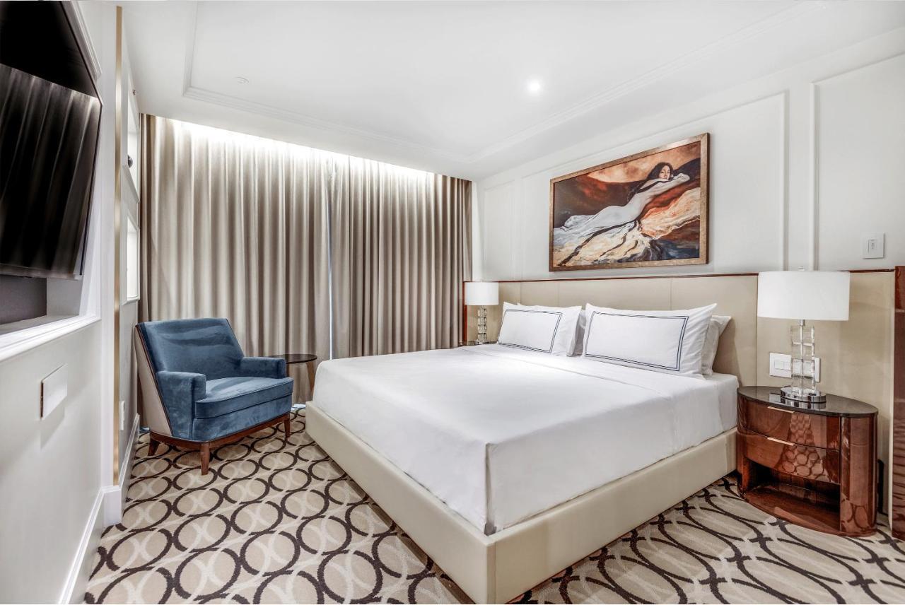 Azur Legacy Collection Hotel 밴쿠버 외부 사진