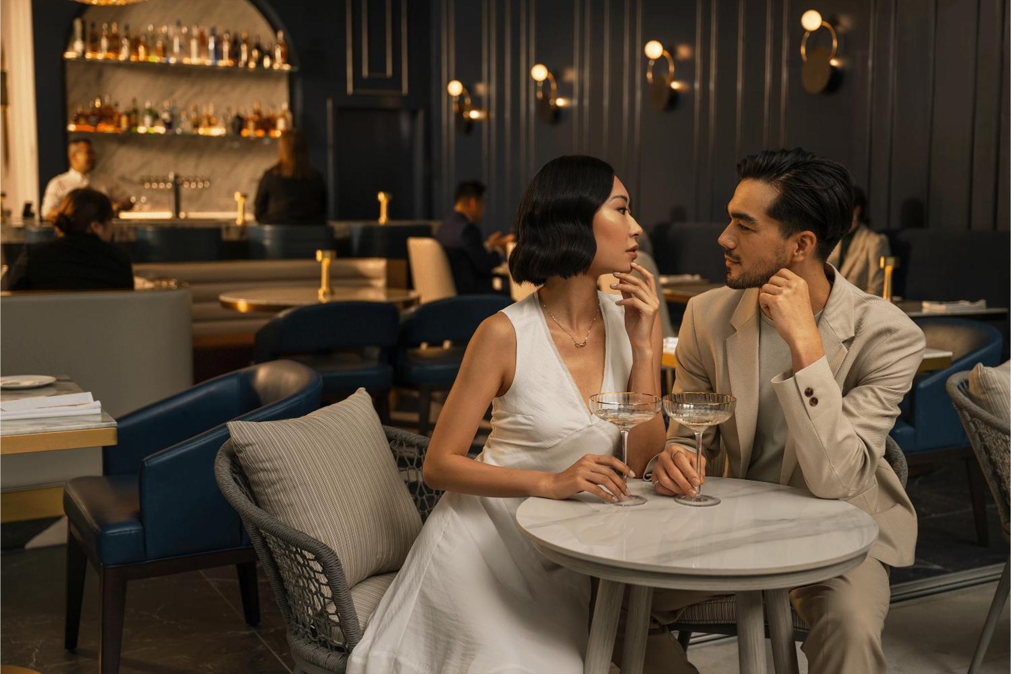 Azur Legacy Collection Hotel 밴쿠버 외부 사진