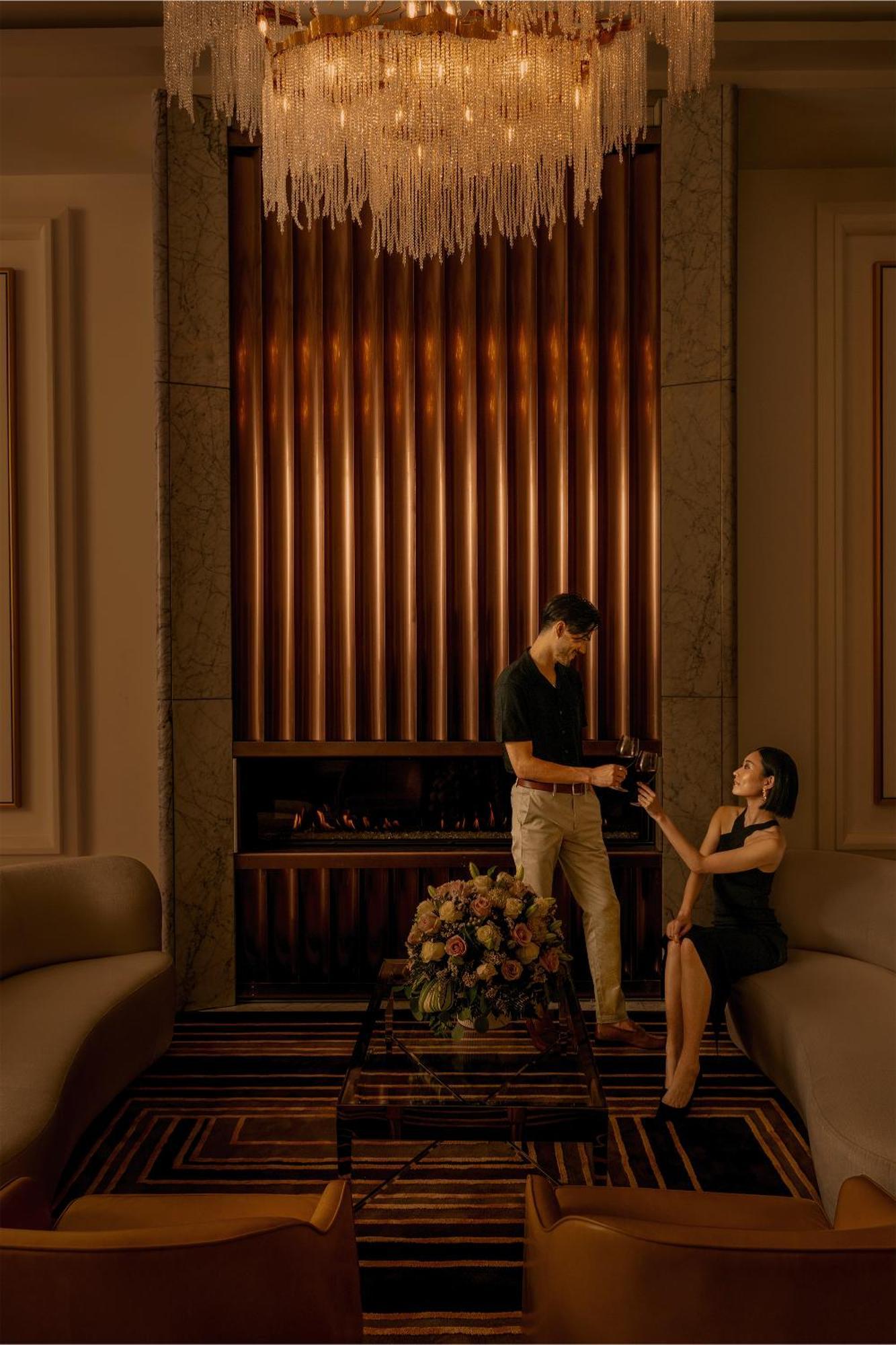 Azur Legacy Collection Hotel 밴쿠버 외부 사진