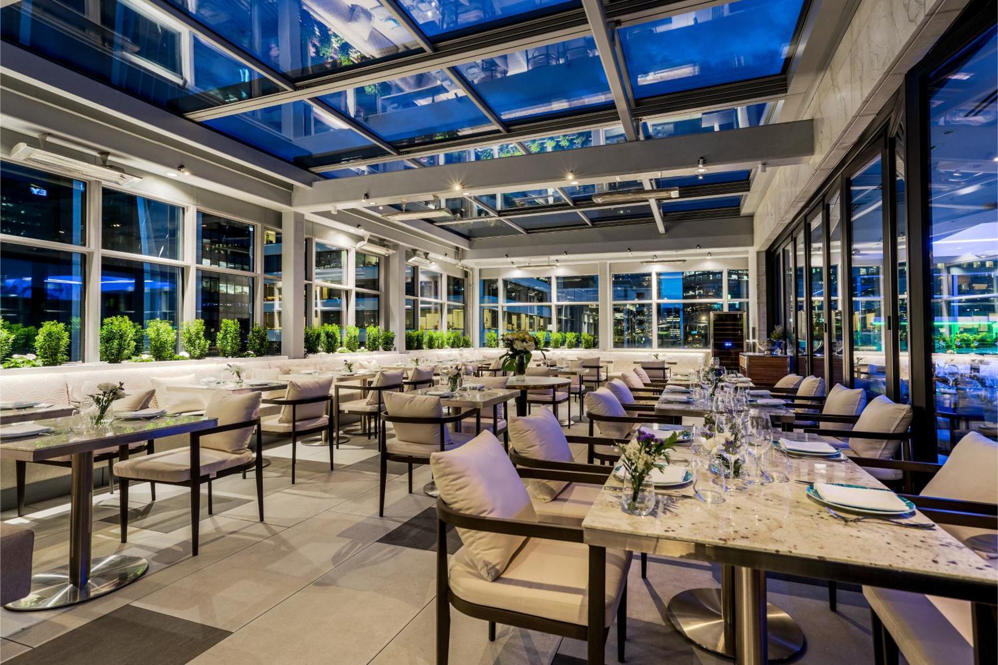 Azur Legacy Collection Hotel 밴쿠버 외부 사진
