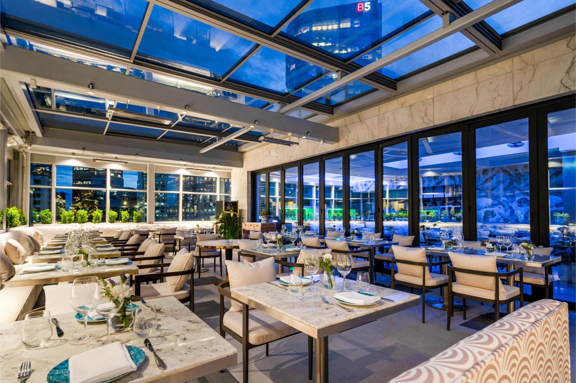 Azur Legacy Collection Hotel 밴쿠버 외부 사진